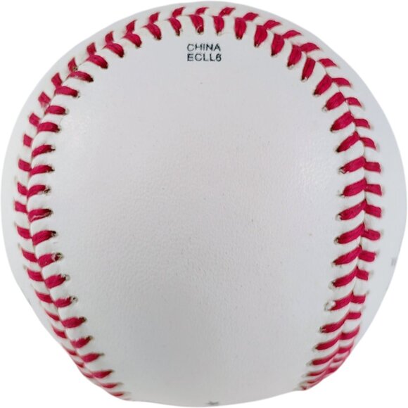 Tommy Milone Autographed Baseball Seattle Mariners Oakland Athletics Proof COA - Picture 7 of 7